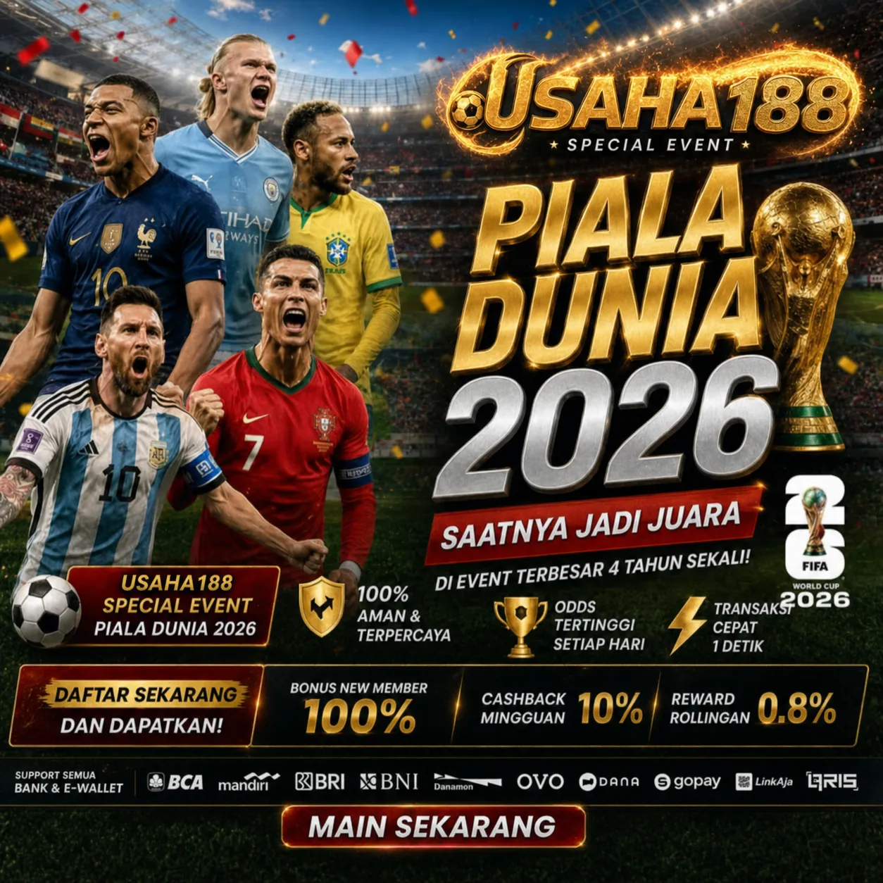 USAHA188
